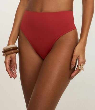 Bikini Bombacha Hot Pants en Microfibra 2