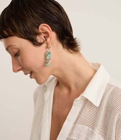 Caravana con Gravas y Base Metálica en Baño Dorado