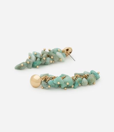 Caravana con Gravas y Base Metálica en Baño Dorado 3