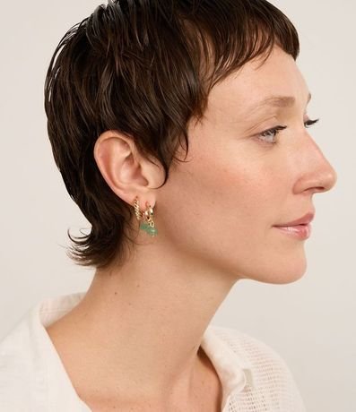 Kit 3 Caravana Aro en Metal con Formatos Diversos 3