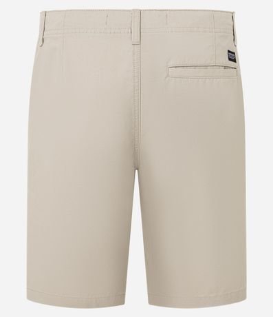 Bermuda Slim en Sarga Sastrería 2