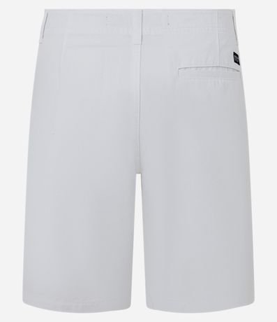 Bermuda Slim en Sarga Sastrería 2