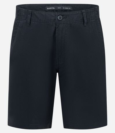 Bermuda Slim en Sarga Sastrería