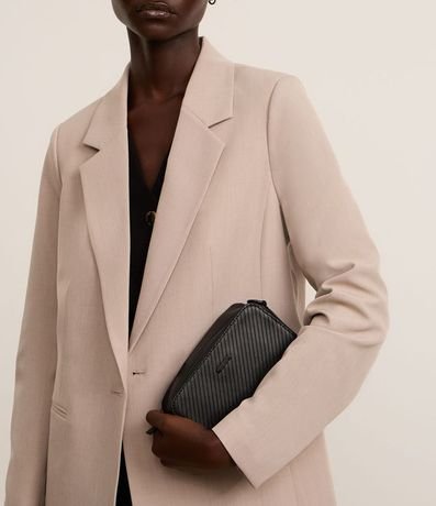 Camera Bag con Asa Transversal y Porta Monedas 9