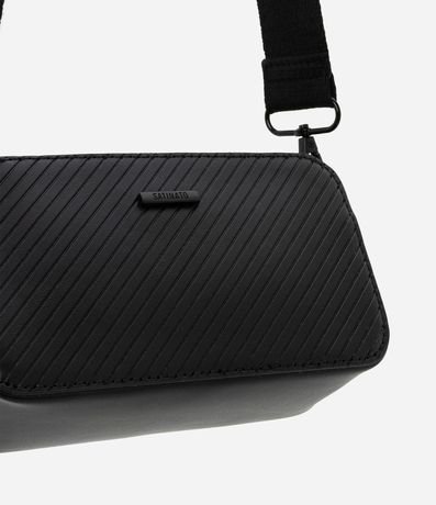 Camera Bag con Asa Transversal y Porta Monedas 6