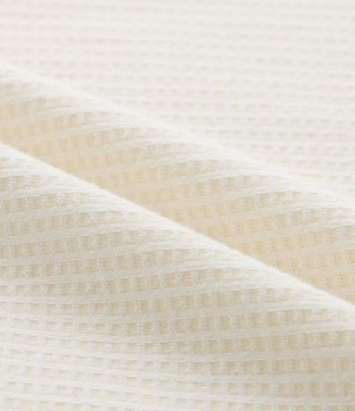 Remera Polo Infantil Texturizada - Talle 5 a 14 años 3