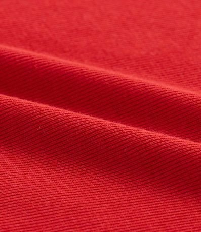 Blusa en Ribana sin Sisa Curve & Plus Size 6