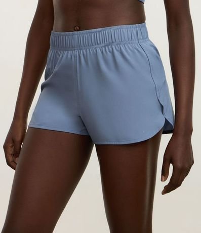 Bermuda Runner Deportiva con Bolsillo Funcional 2