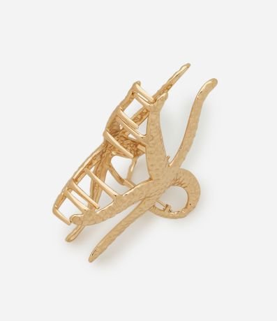 Pinza para el Pelo en Forma de Estrella de Mar 2