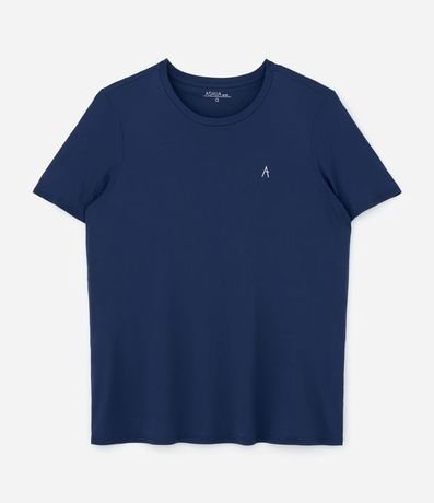 Remera Deportiva con Tecnologia Dry Curve & Plus Size 5
