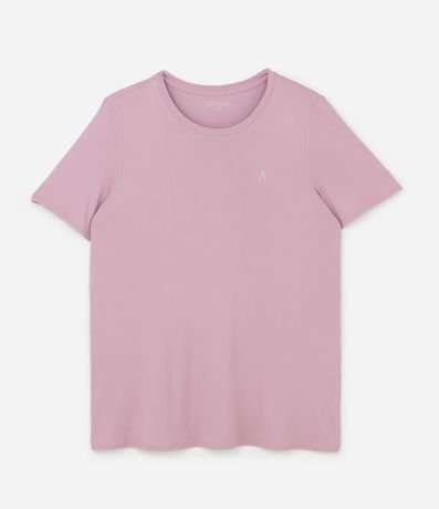 Remera Deportiva con Tecnologia Dry Curve & Plus Size 3