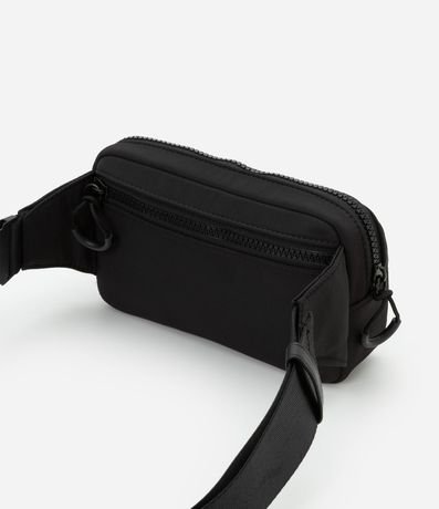 Riñonera con Bretel de Gross Austável 3