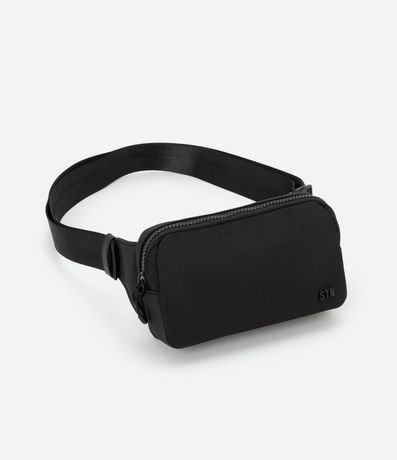 Riñonera con Bretel de Gross Austável 4