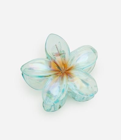 Pinza para el Pelo en Forma de Flor Jasmin 2