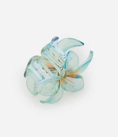 Pinza para el Pelo en Forma de Flor Jasmin 3