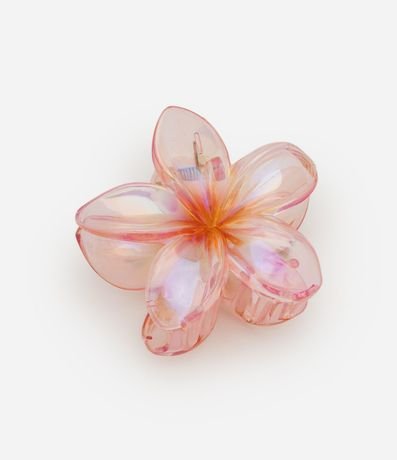 Pinza para el Pelo con Forma de Flor Jasmin 2