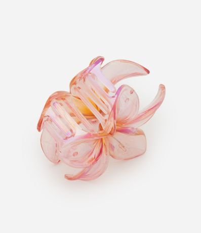 Pinza para el Pelo con Forma de Flor Jasmin 3