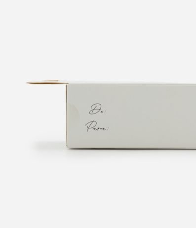 Pinza para el Pelo con Forma de Flor Jasmin 4