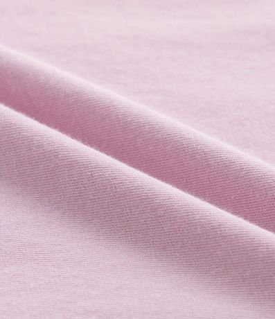 Blusa Infantil con Flores Aplicadas en la Manga - Talle 1 a 6 años 4