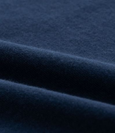 Blusa Infantil con Flores Aplicadas en la Manga - Talle 1 a 6 años 3