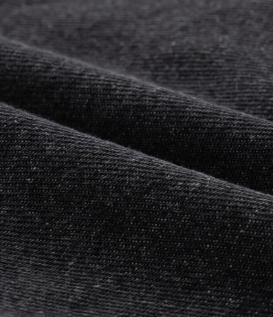 Blusa Infantil en Jeans con Volado -  1 a 6 años 3