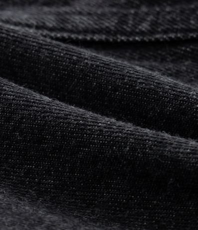 Short Infantil en Jeans con Volados - Talle 1 a 6 años 4