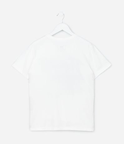 Remera Infantil con Estampa Coches Turbo - Talle 5 a 14 años 2