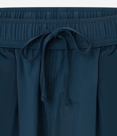 Bermuda Deportiva con Bolsillo Funcional 8