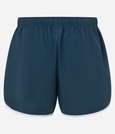 Bermuda Deportiva con Bolsillo Funcional 9