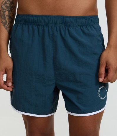 Bermuda Deportiva con Bolsillo Funcional 2