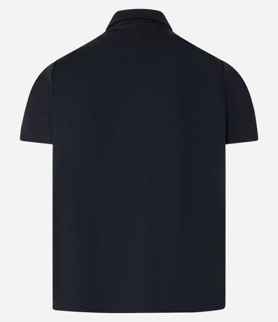 Camisa Polo Performance con Toque Gelado 5