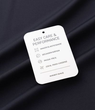 Camisa Polo Performance con Toque Gelado 10