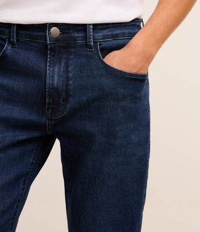Pantalón Slim en Jeans con Tecnologia Tech Denim 3