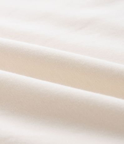 Blusa Balonê Infantil en Algodón - Talle 5 a 14 años 3