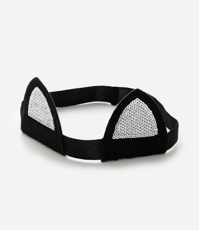 Vestido Infantil en Terciopelo de Gatita - Talle 1 a 6 años 9