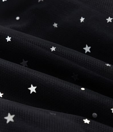 Vestido Infantil en Terciopelo de Gatita - Talle 1 a 6 años 5