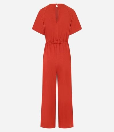 Mono Relo y Largo en Orly con Lazo en la Cintura 6