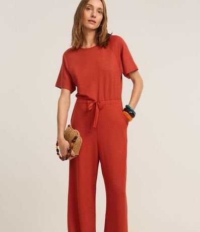 Mono Relo y Largo en Orly con Lazo en la Cintura