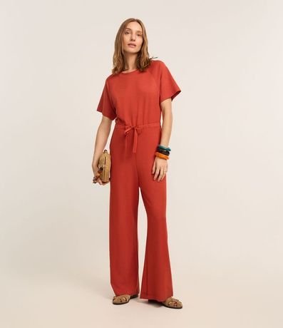 Mono Relo y Largo en Orly con Lazo en la Cintura 2