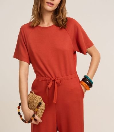 Mono Relo y Largo en Orly con Lazo en la Cintura 4