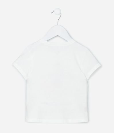 Blusa Infantil Torta de Frutilla - Talle 1 a 6 años 2