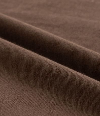 Remera Infantil con Estampa Montañas - Talle 5 a 14 años 3