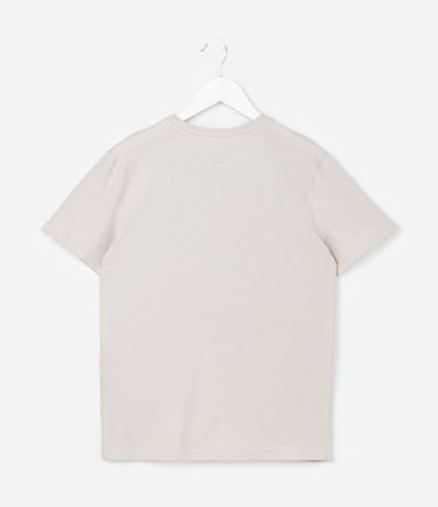 Remera Infantil con Estampa Chuteras - Talle 5 a 14 años 2