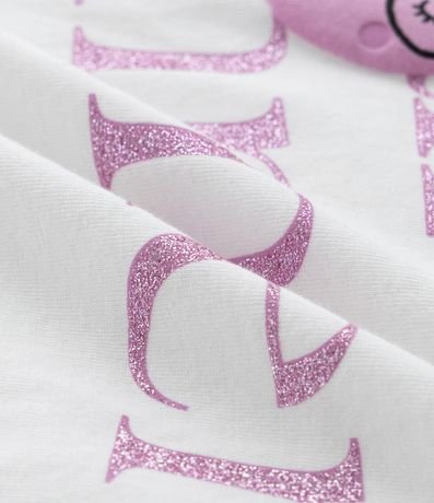 Conjunto Infantil con Estampa de Frutas - Talle 1 a 6 años 10