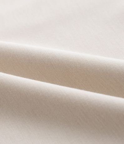 Saco Infantil en Viscosa con Bolsillos - Talle 5 a 14 años 3