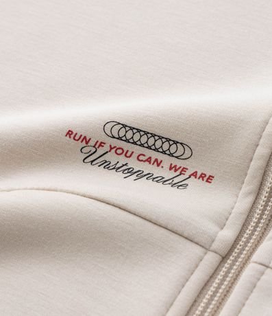 Saco Infantil en Viscosa con Bolsillos - Talle 5 a 14 años 7