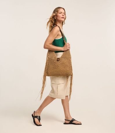 Body con Bies Contrastante y Cremallera Delantera 4