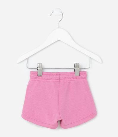 Bermuda Infantil Clochard en Modal - Talle 0 a 18 Meses 2