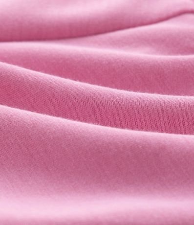 Bermuda Infantil Clochard en Modal - Talle 0 a 18 Meses 3