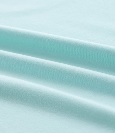 Remera Deportiva con Etiqueta na Barra y Manga corta 10